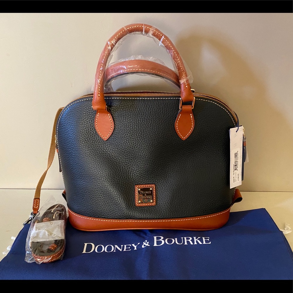 Dooney & Bourke satchel